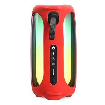 JBL Pulse 5ワイヤレススピーカー Bluetooth 専用ケース付き JBL JBL公式 ポータブルスピーカー Pulse 5 ワイヤレス